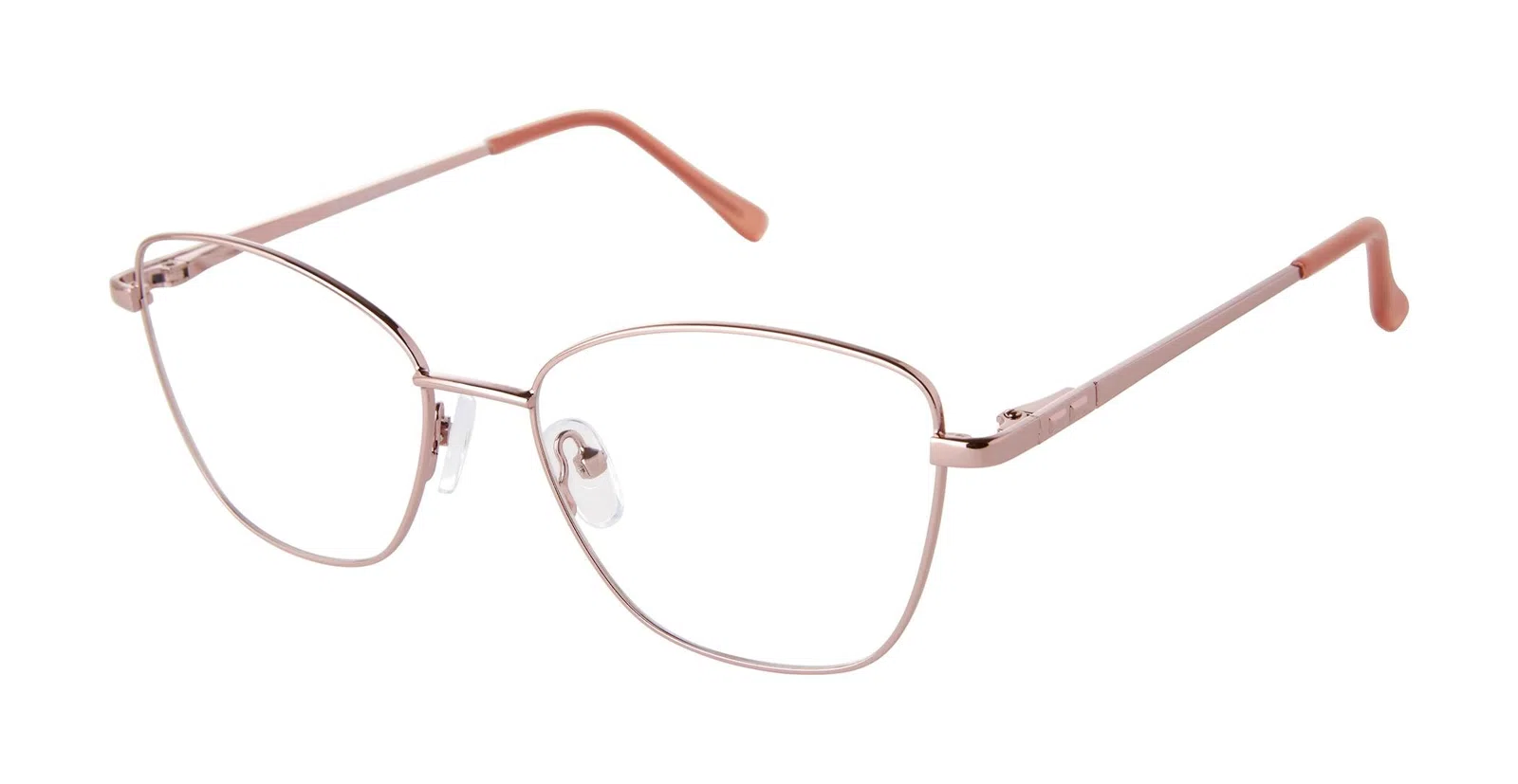 New Globe L5184 Eyeglasses - view 3